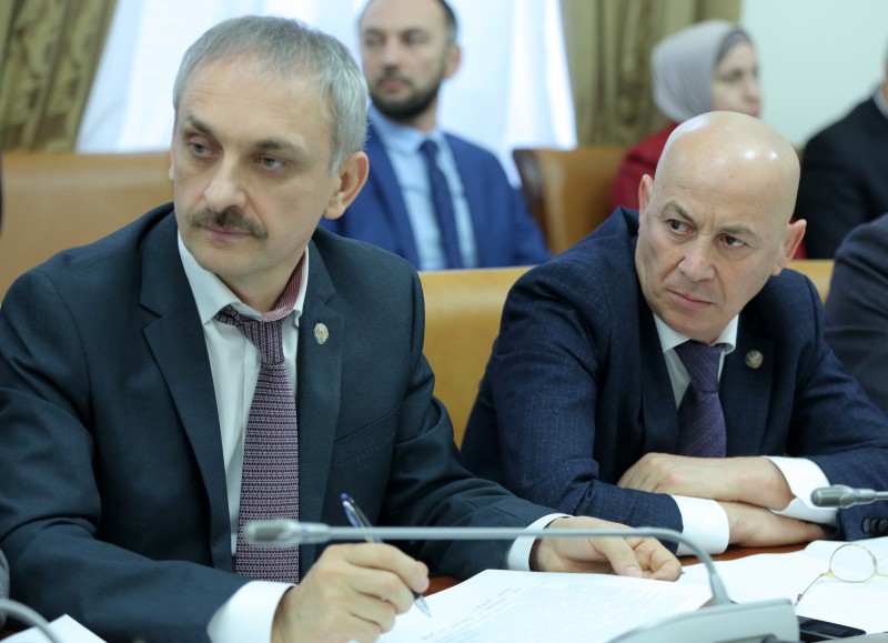 Минздрав Дагестана максимально открыт для средств массовой информации - Файл 3