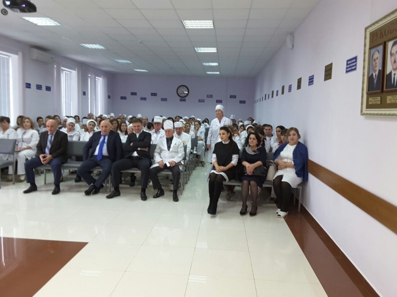 Врио министра здравоохранения напомнил об ответственности медработников за нарушение прав пациента - Файл 3