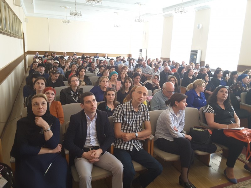 В Дагестане запустят информационную систему льготного лекарственного обеспечения