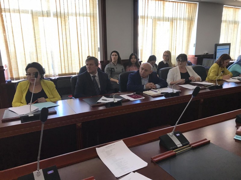 Развитие первичной медико-санитарной помощи в республике - Файл 1