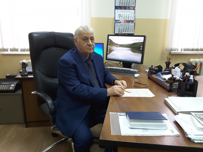 Чем отличается скорая помощь от неотложной  рассказал главный врач Дагестанского центра медицины катастроф Казанфар Курбанов