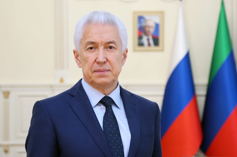 Глава Республики выступит с Посланием к Народному Собранию Дагестана