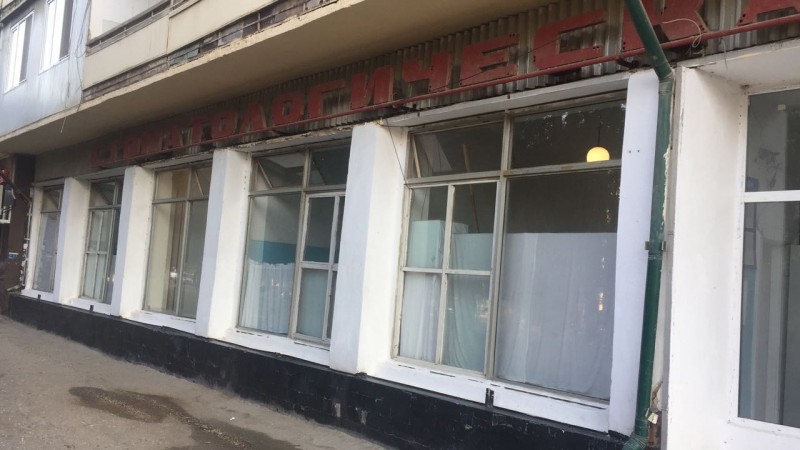 Каспийскую стоматологическую поликлинику ждут масштабные преобразования - Файл 1