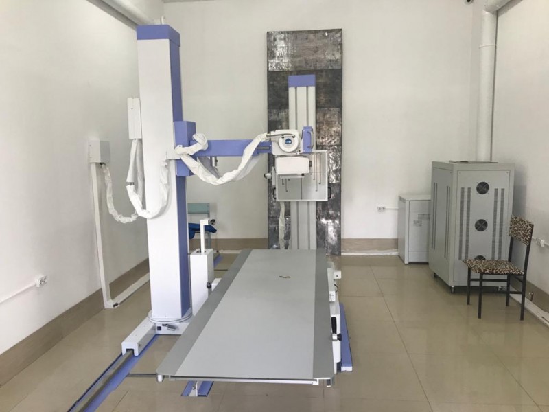 ЦГБ ДагОгней получит сверхмощный 128-срезовый компьютерный томограф - Файл 2