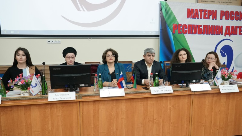 В Республиканском перинатальном центре прошла акция по профилактике рака молочной железы - Файл 4