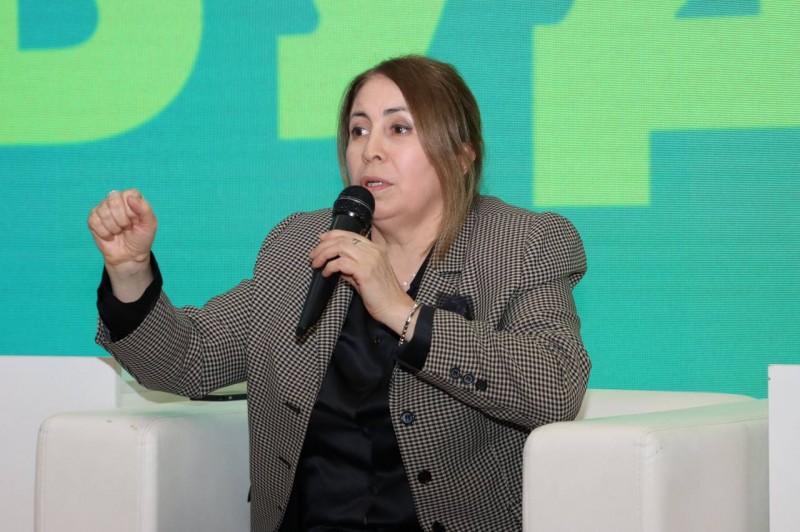 Около 600 человек приняли участие в фестивале «Будь здоров» во Всемирный день здоровья - 7 апреля - Файл 3