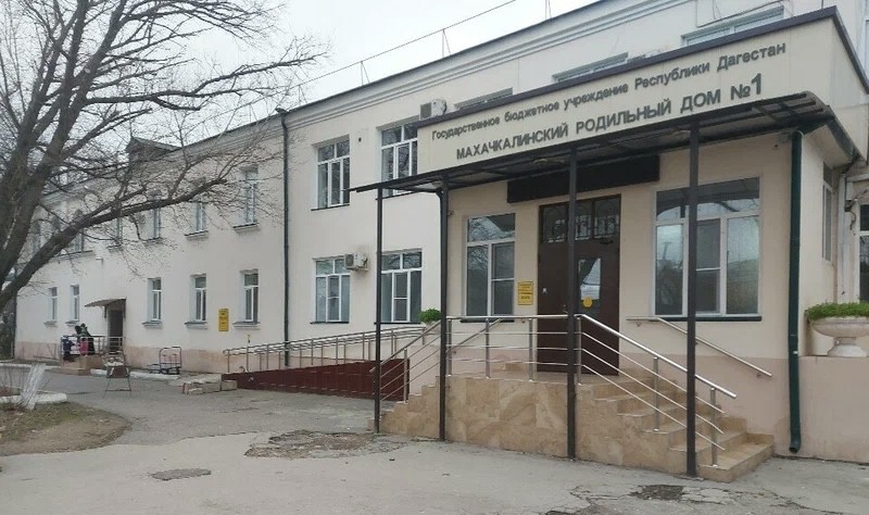 Специалисты Роддома 1 Махачкалы напоминают: здоровье будущего ребёнка зависит и от здоровья отца