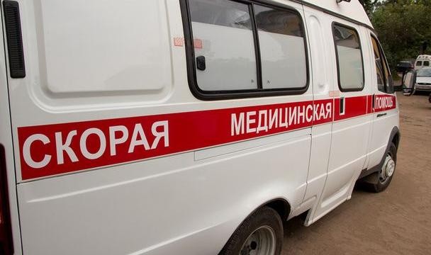 Информация Минздрава РД о пострадавших в ДТП в Хасавюрте