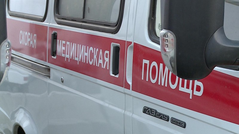 По линии службы санитарной авиации  к пострадавшим в аварии в Карабудахкентском районе направлены нейрохирург и реаниматолог