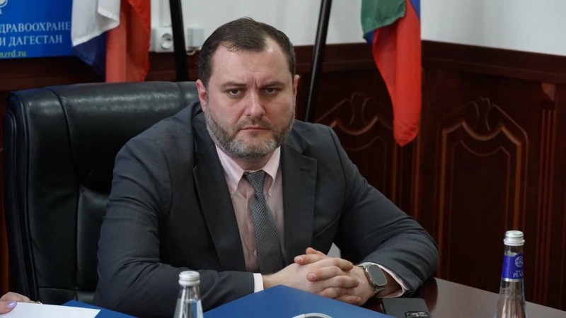 Более 46 тысяч учащихся обследовали наркологи Дагестана на употребление психоактивных веществ - Файл 3