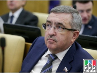Депутат о новом Премьер-министре РФ
