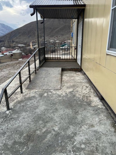 Более полутора тысяч над уровнем моря и 10 матерей-героинь
