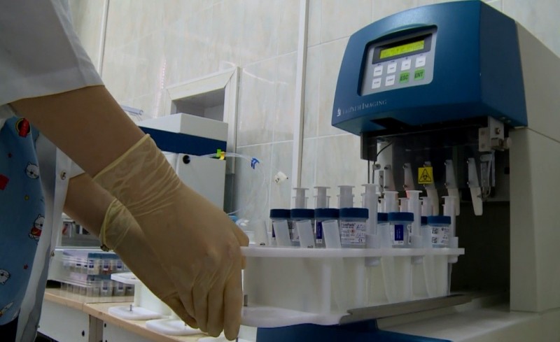 Врачи РЦОЗСиР напоминают: своевременная диагностика заболеваний репродуктивной системы человека повышает шансы на рождение ребенка - Файл 1