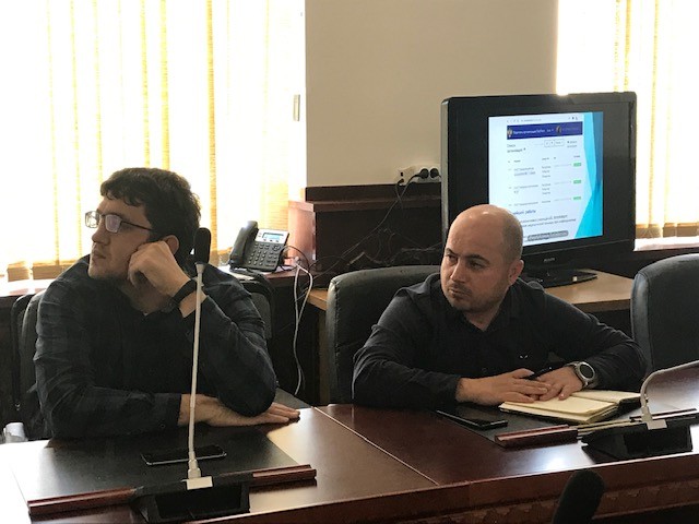 Инфекционисты Дагестана работают в федеральной системе мониторинга биологических угроз