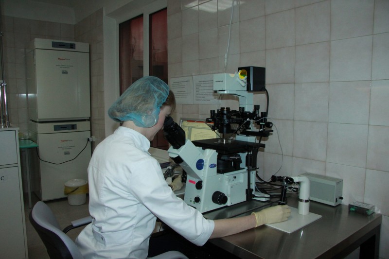 Репродуктолог Муминат Хархарова: «Своевременное обращение к квалифицированному специалисту увеличивает шансы на успех ЭКО» - Файл 1