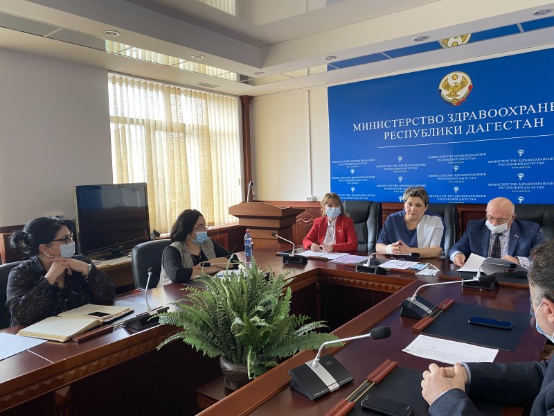 Татьяна Беляева призвала провести независимую оценку качества медорганизаций объективно - Файл 2