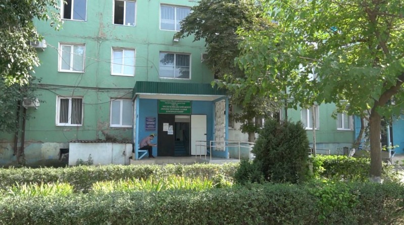 В Республиканском центре охраны здоровья семьи и репродукции проходит акция по профилактике абортов «Подари мне жизнь!» - Файл 3