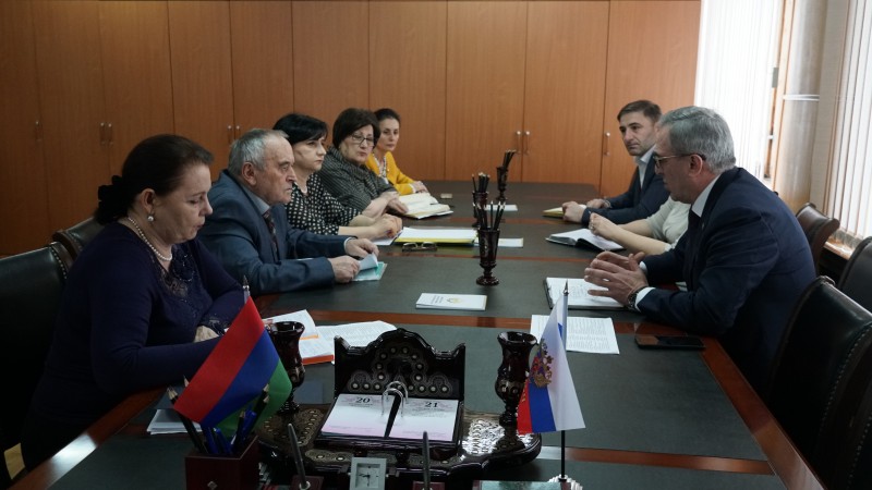 Вопросы развития реанимационной службы обсудили в Минздраве РД - Файл 3