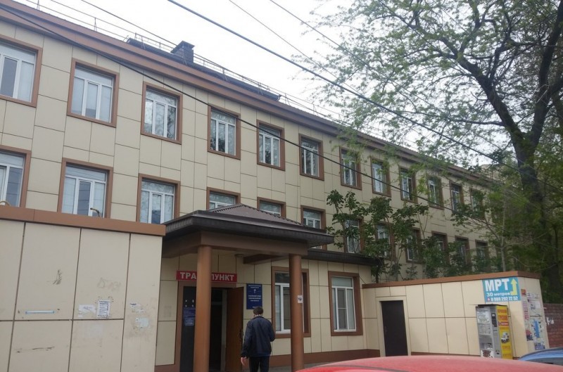 Итоги проверки ГБУ РД «Республиканский центр травматологии и ортопедии им. Н.Ц. Цахаева»