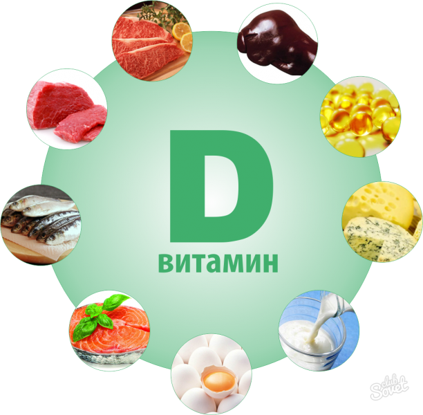 Весенний гиповитаминоз: как восполнить дефицит витаминов - Файл 4