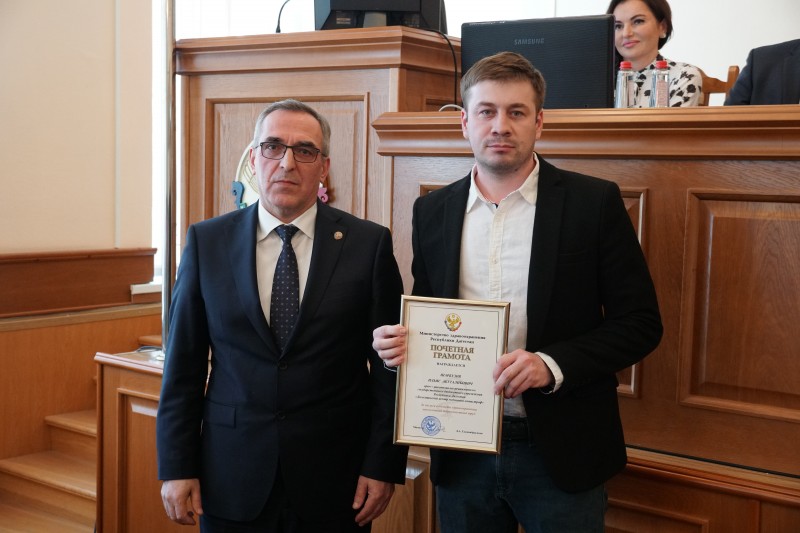 Уже 174  врача  нашли работу благодаря программе «Земский доктор» в этом году - Файл 1