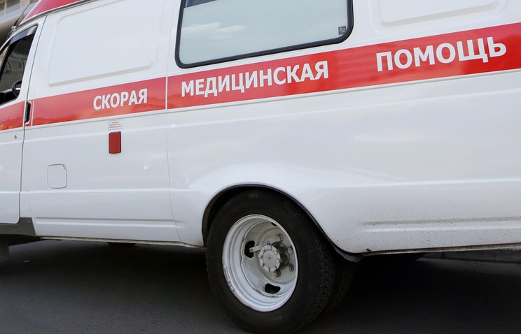 Информация Минздрава РД о состоянии пострадавших в ДТП в Шамильском районе