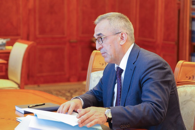 В Дагестане в 4 раза увеличили обеспечение льготников лекарствами - Файл 1