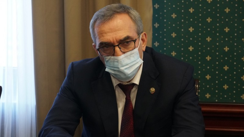 Качество офтальмологической помощи в Дагестане выходит на новый уровень - Файл 2