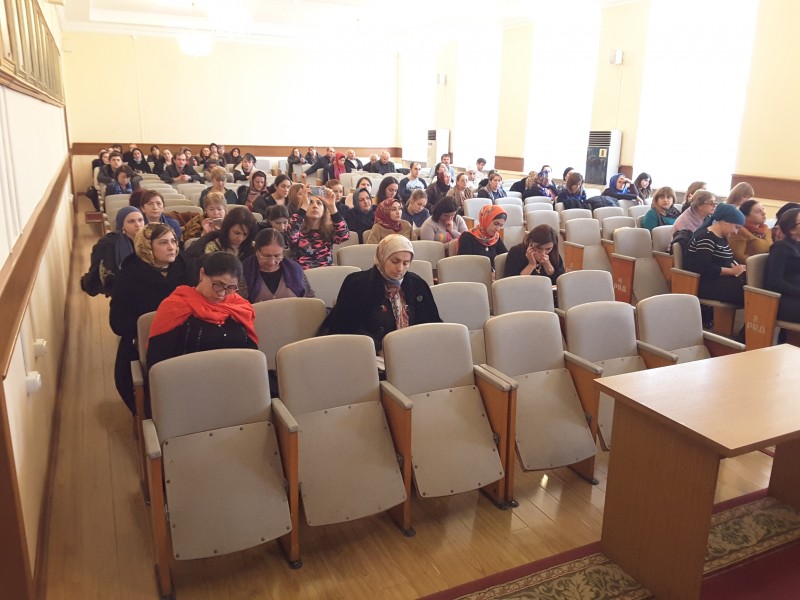 В Минздраве стартовал семинар по организации работы с наркотическими средствами и психотропными веществами - Файл 2