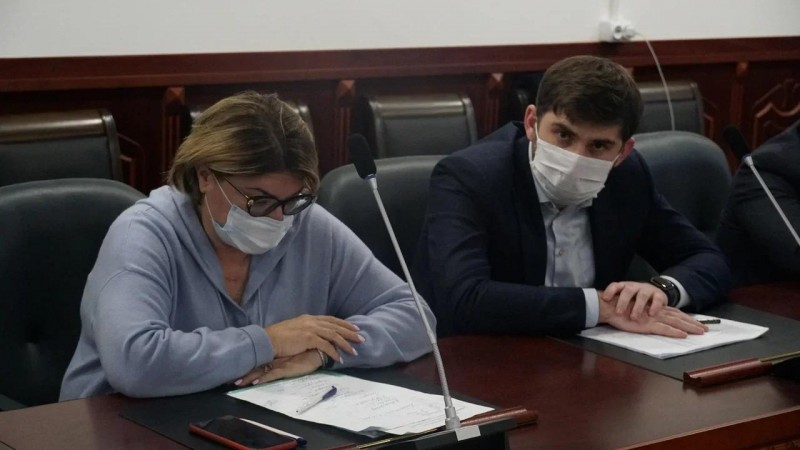 Межведомственное решение для обеспечения лекарствами стационарных больных с COVID-19