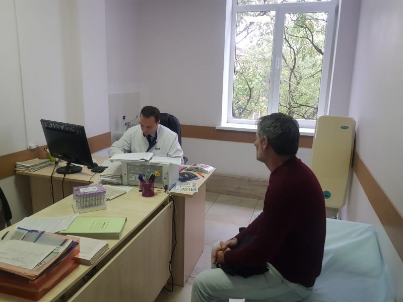 Более 50 пациентов прошли генетическое исследование на онкологию - Файл 3