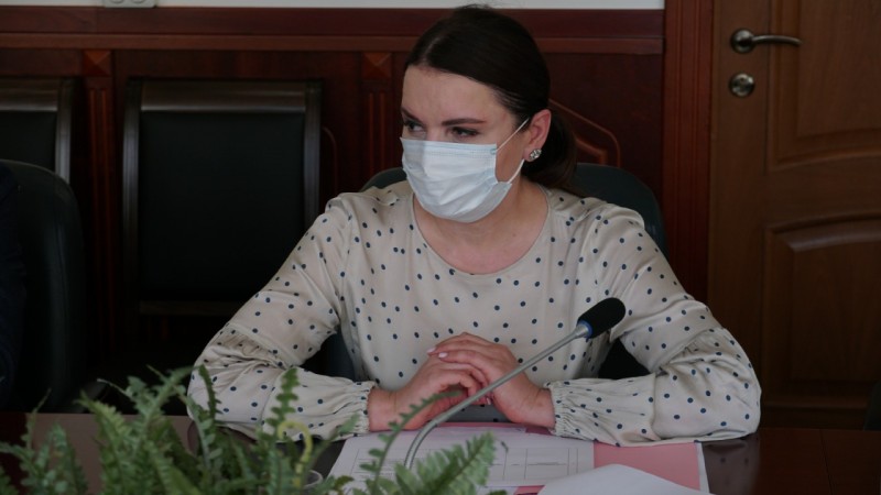 В Минздраве выбрали руководителей четырех медицинских организаций - Файл 3