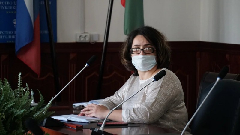 Готовность к развёртыванию дополнительных коек обсудили на селекторном совещании Минздрава РФ