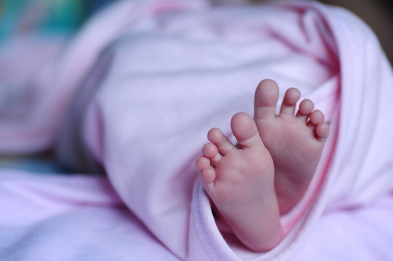 Более 1000 малышей родилось в новогодние праздники в Дагестане