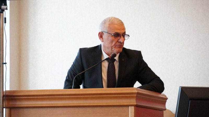 Татьяна Беляева дала поручение главным врачам усилить работу по диспансеризации населения - Файл 3