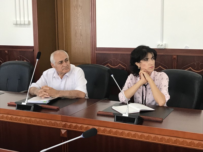 Развитие первичной медико-санитарной помощи в рамках нацпроекта «Здравоохранение» - Файл 1