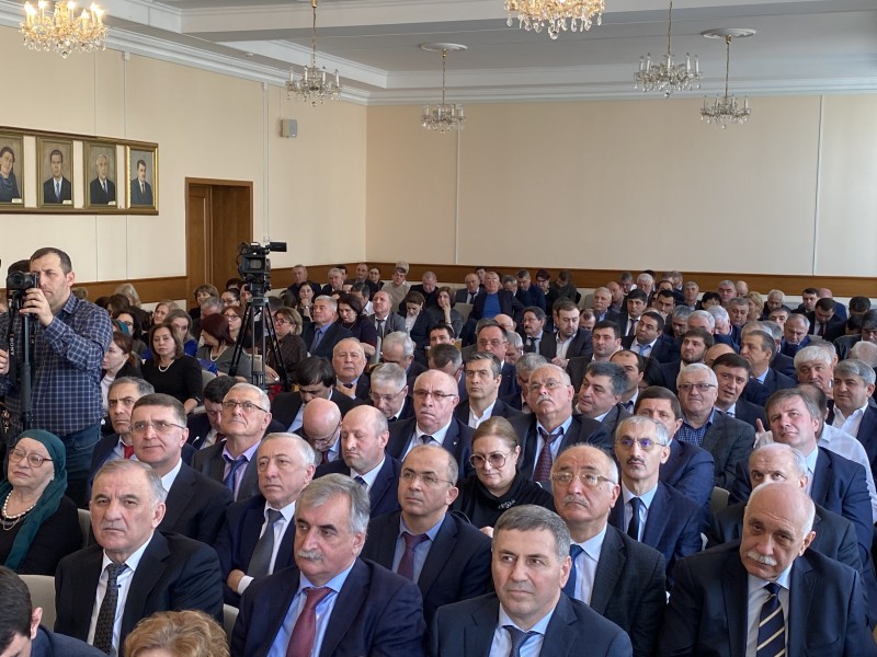 Новое оборудование, новые операции, снижение смертности