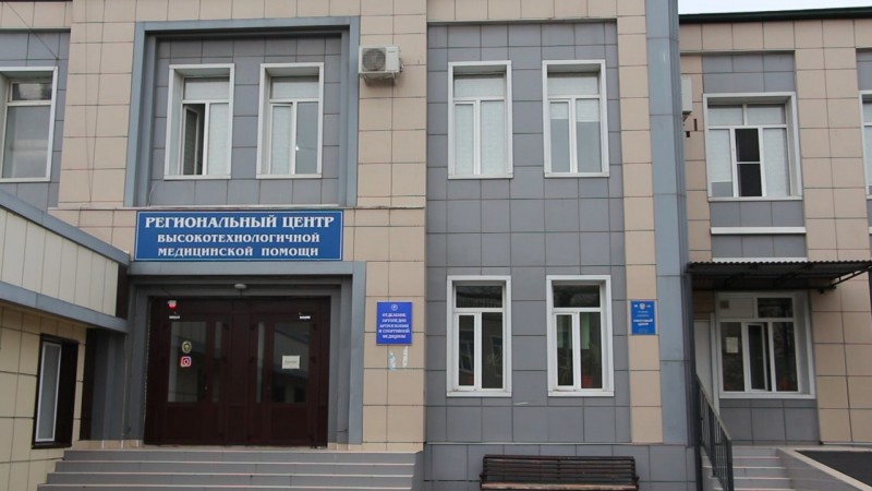 Дагестанские врачи спасли подростка из Ингушетии, получившего тяжелейшие ожоги - Файл 2