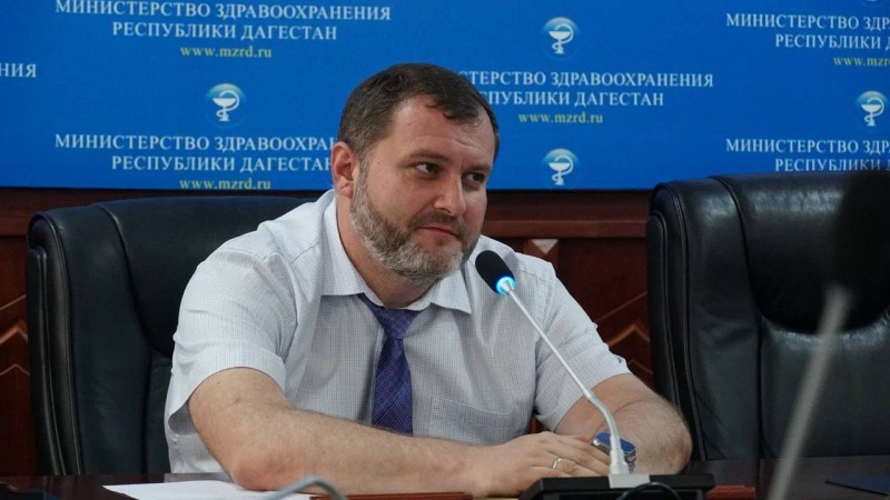 Сегодня, 3 сентября, в Минздраве Дагестана состоялось селекторное совещание с главврачами под председательство врио министра здравоохранения РД Ярослава Глазова.