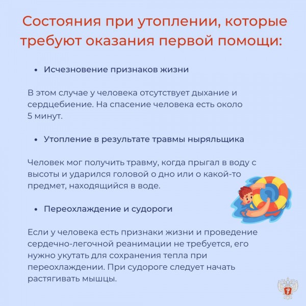 Всемирный день предотвращения утоплений людей - Файл 5