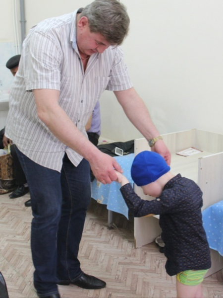 Новейшие методики в лечении ДЦП