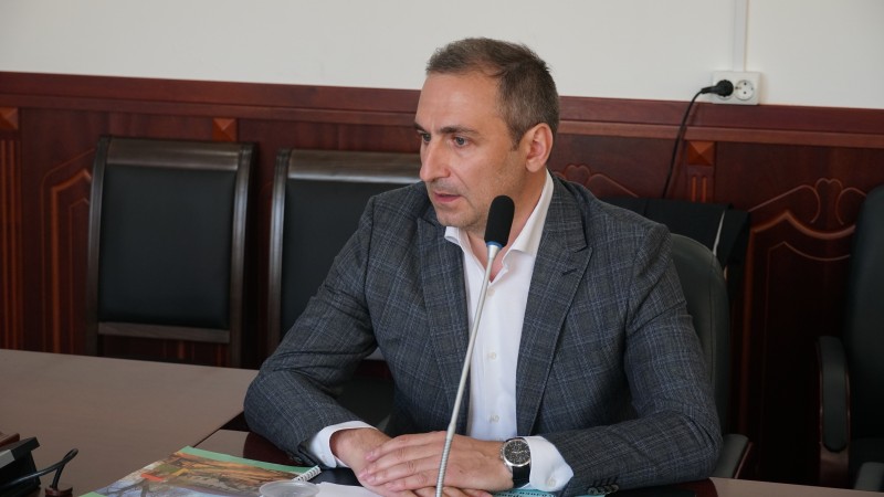 В Минздраве РД выбрали руководителей двух медорганизаций - Файл 2