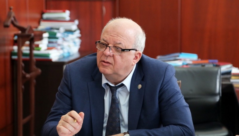 Проект «Здравоохранение» делает медицину в Дагестане лучше - Файл 1