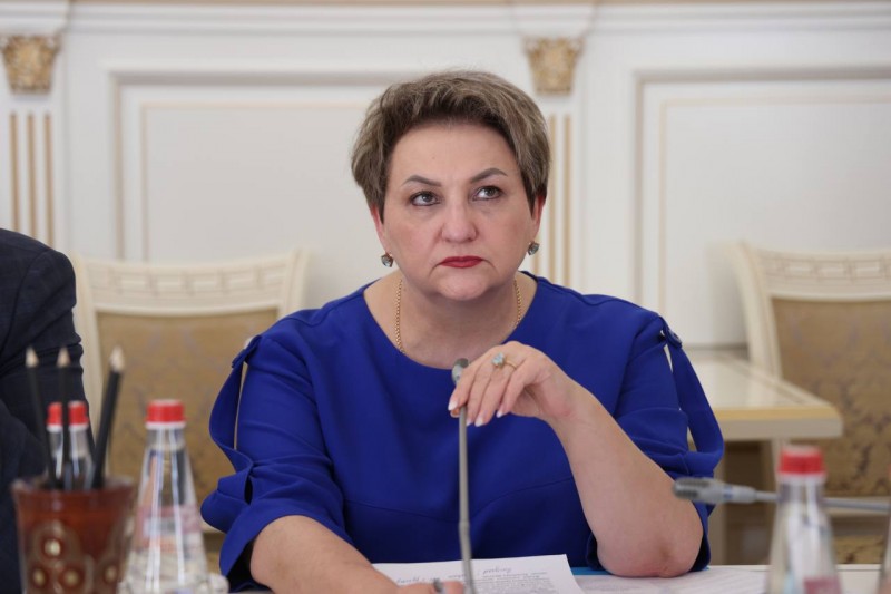С заботой о детях: в дни проведения экзаменов Минздрав Дагестана организует медицинские пункты
