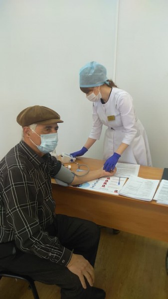 Молодым семьям сэкономить до 100 тыс. рублей на обследовании можно благодаря диспансеризации репродуктивного здоровья