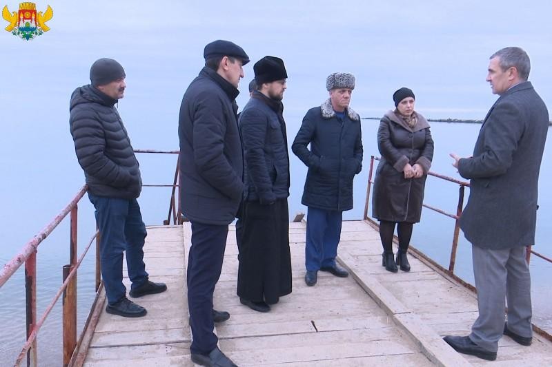 Махачкала уважает все конфессии