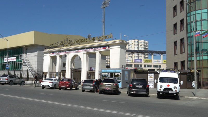 Вакцинацию от COVID-19 теперь можно пройти на стадионе им. Елены Исинбаевой - Файл 5