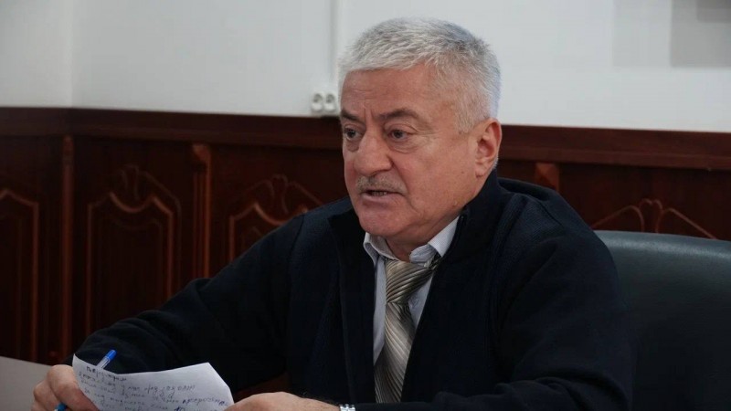 В Минздраве РД начались обсуждения итогов деятельности медорганизаций за минувший 2023 год. - Файл 2