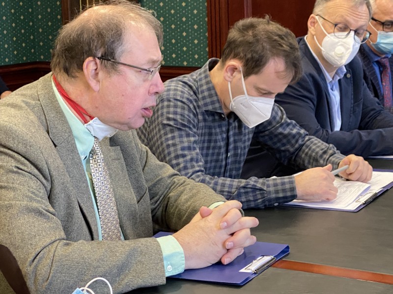 По оценкам экспертов служба крови Дагестана входит в пятёрку лучших по стране
