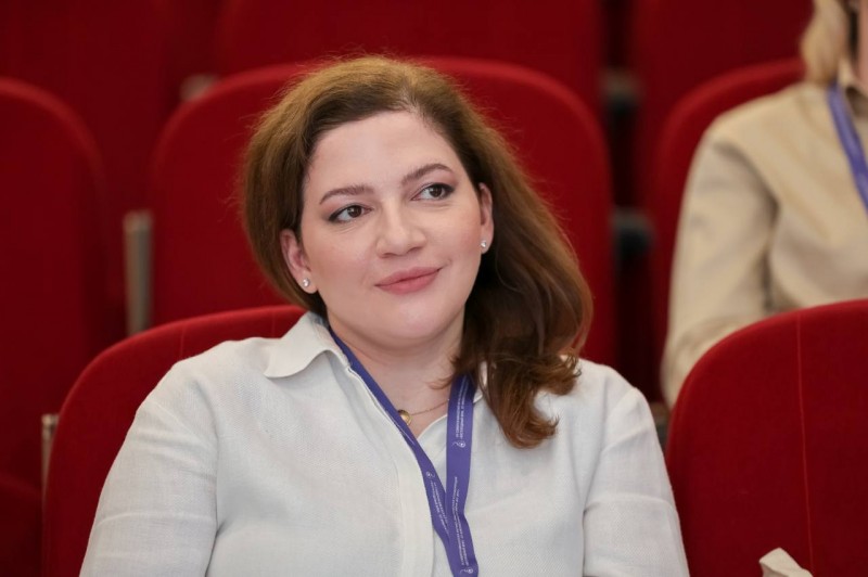 В Дагестане прошла VII Северокавказская  научно-практическая конференция по репродуктологии с международным участием - Файл 4